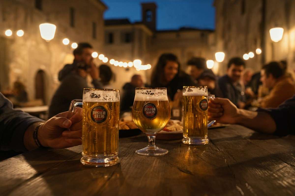 Birra e convivialità: il messaggio di Pratolongo di Heineken Italia per una crescita responsabile