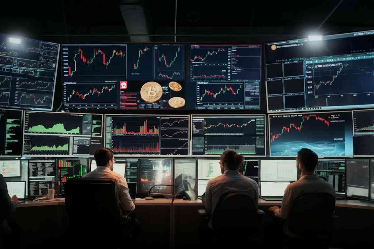 Bitcoin supera la soglia dei 91.000 dollari: un nuovo record in vista?