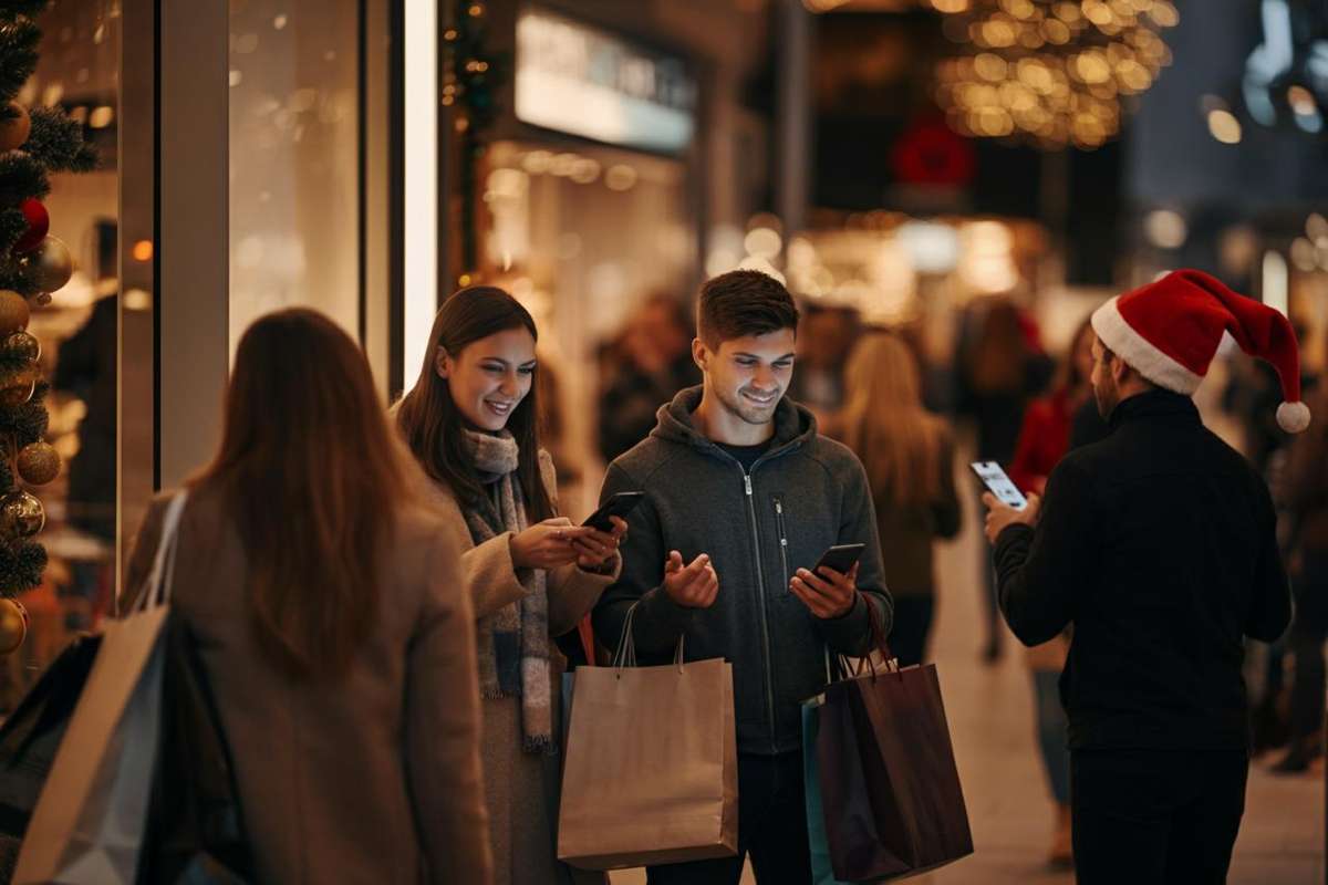 Black Friday in arrivo: Confcommercio prevede un boom del 20% nel fatturato