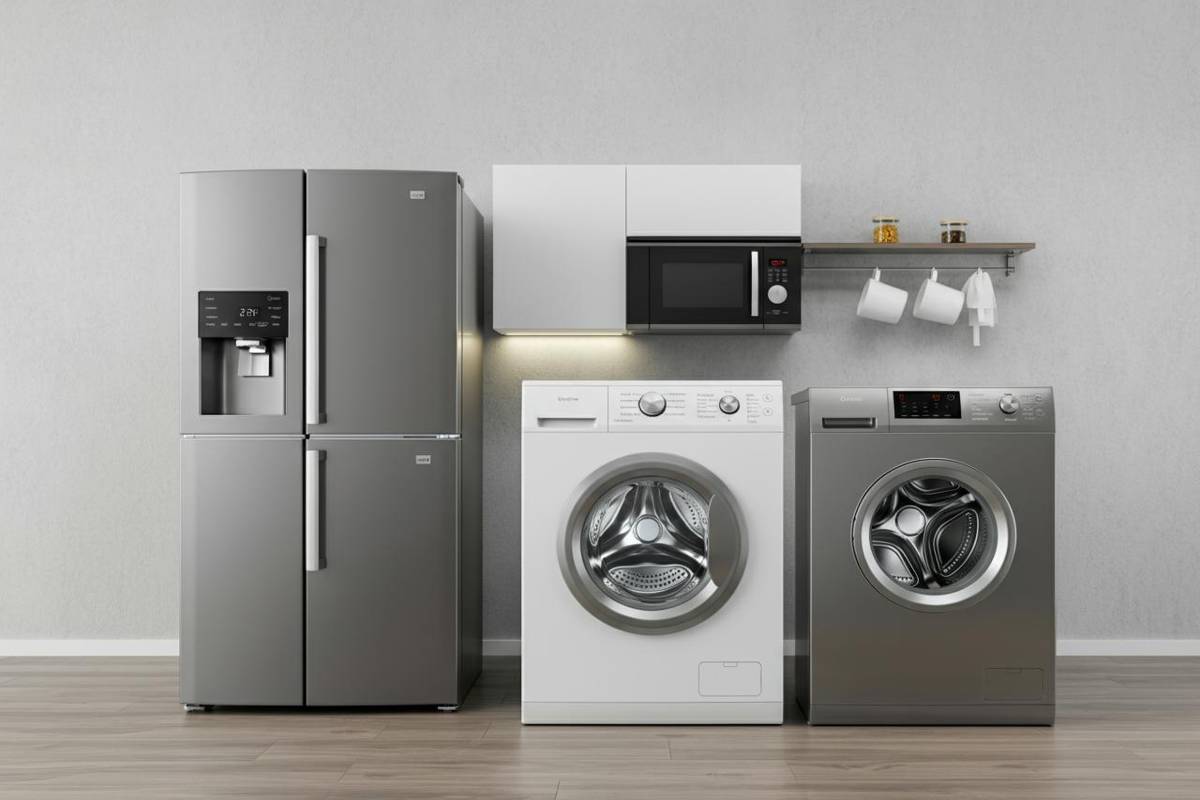 Bonus elettrodomestici: 550mila richieste e plafond già esaurito!