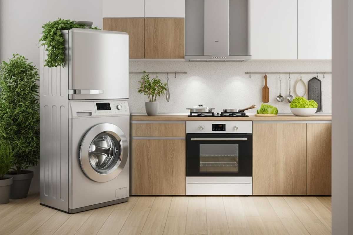 Bonus elettrodomestici: scopri come ottenere fino a 200 euro domani!