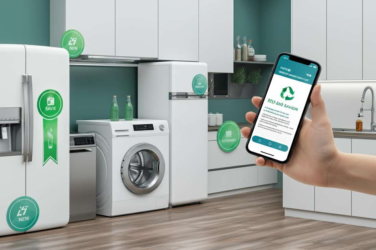 Bonus elettrodomestici: tutto ciò che devi sapere prima del 18 novembre
