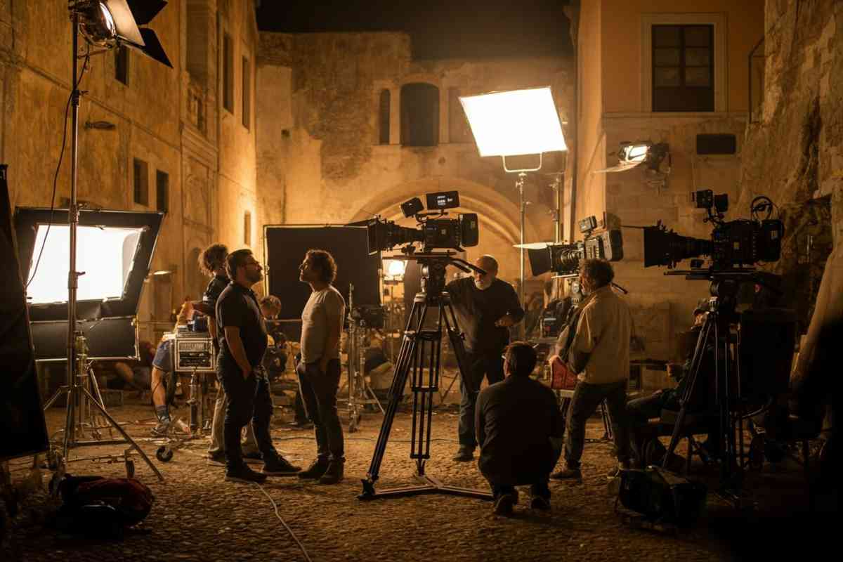 Borgonzoni: la legge sul cinema di Franceschini ha bisogno di un cambiamento radicale