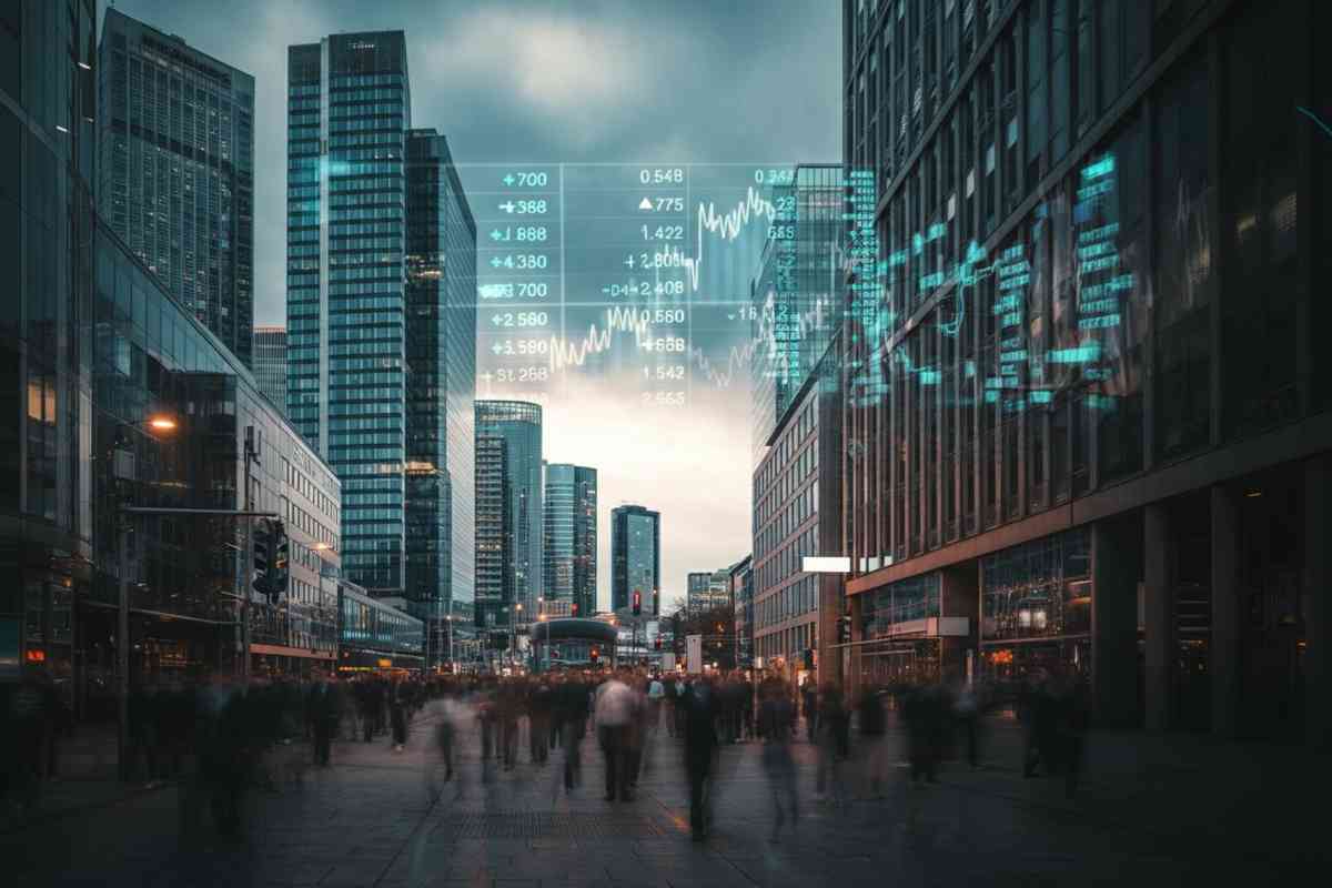 Borsa europea: Francoforte brilla con un +0,73% mentre il resto del continente oscilla