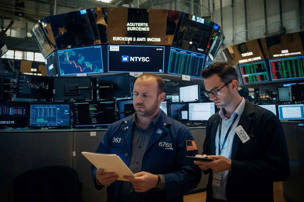 Borsa europea in attesa: cosa rivelano i verbali della Bce?