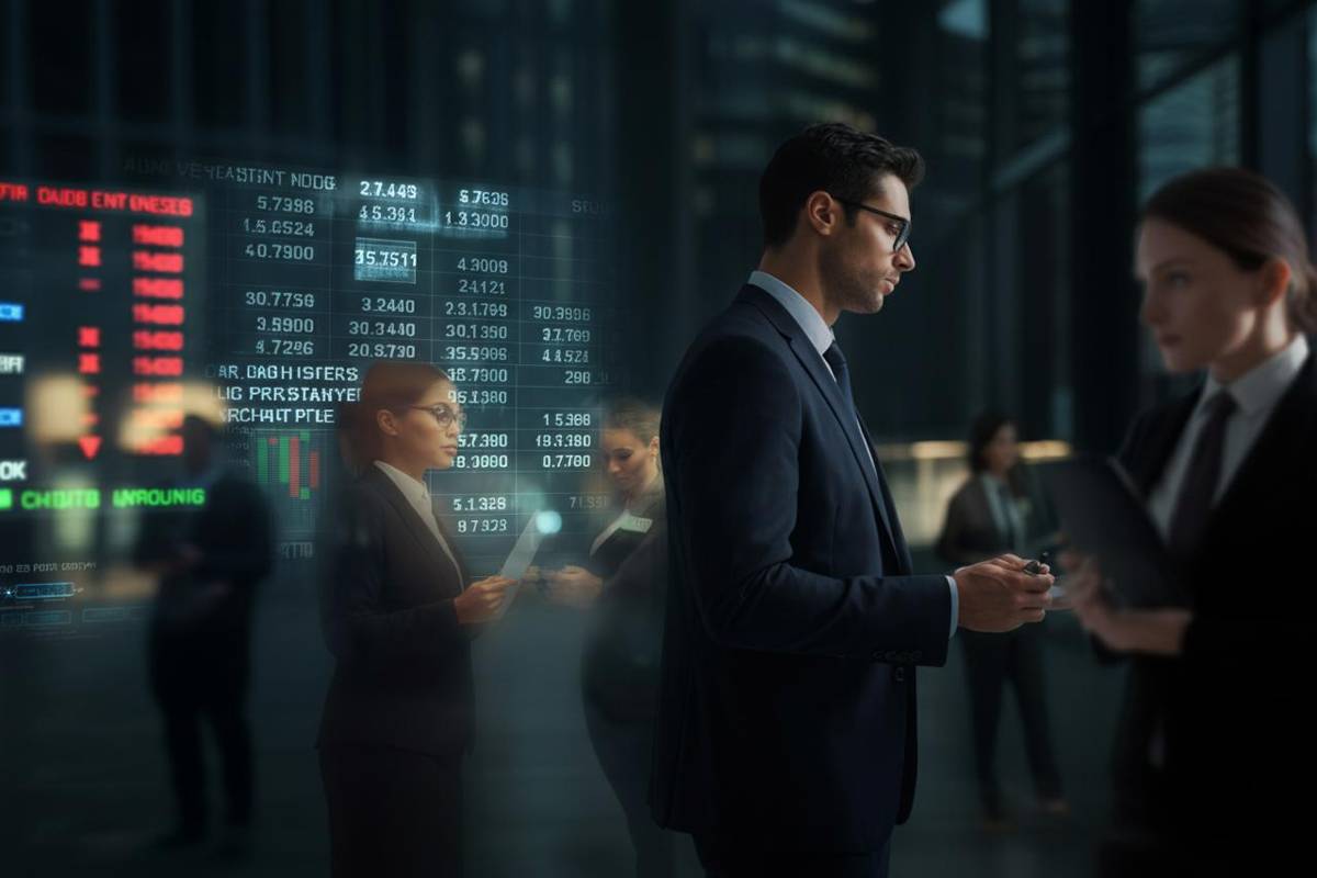 Borsa europea in equilibrio: Parigi in leggero calo, Londra guadagna terreno