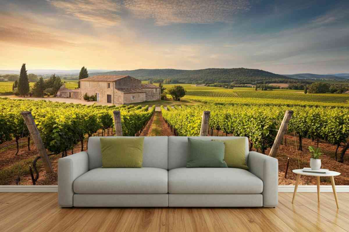 Brad Pitt riapre la battaglia legale con Jolie per Chateau Miraval