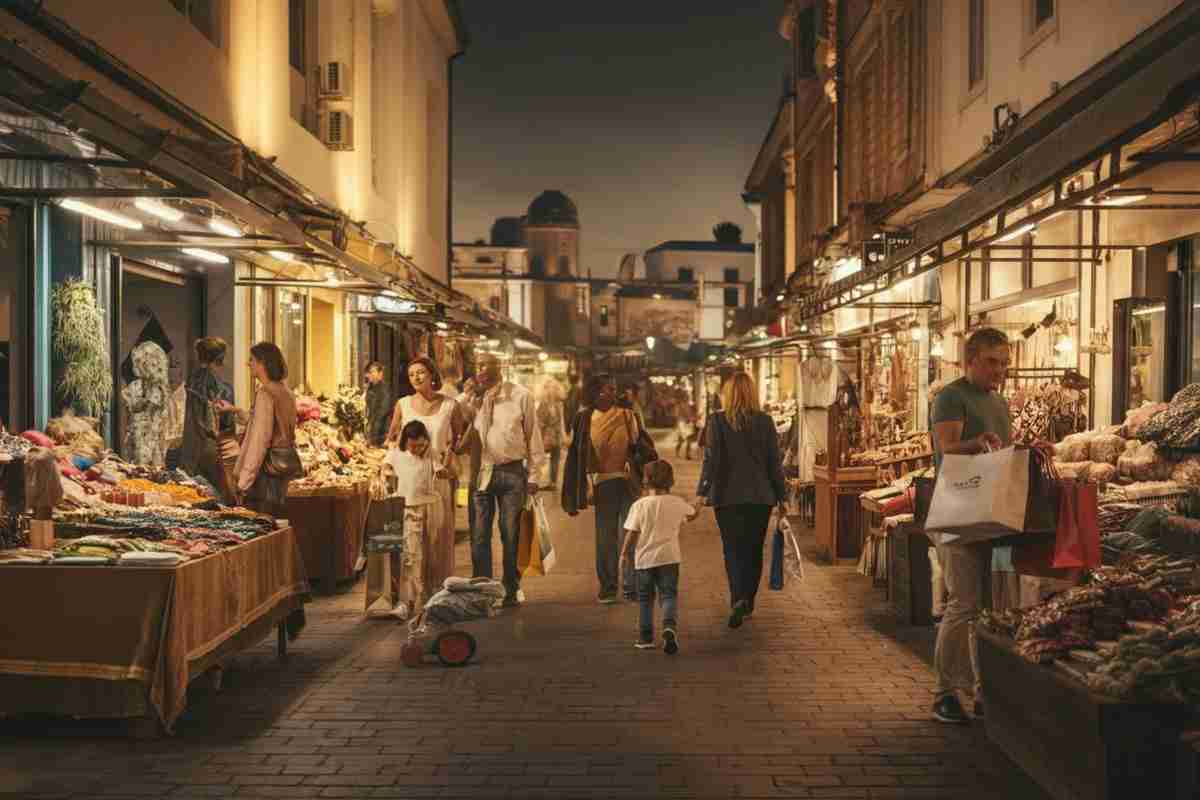 Buttarelli: la manovra come opportunità per rivitalizzare la domanda interna