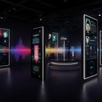 Caine e McConaughey: i nuovi volti dell'intelligenza artificiale