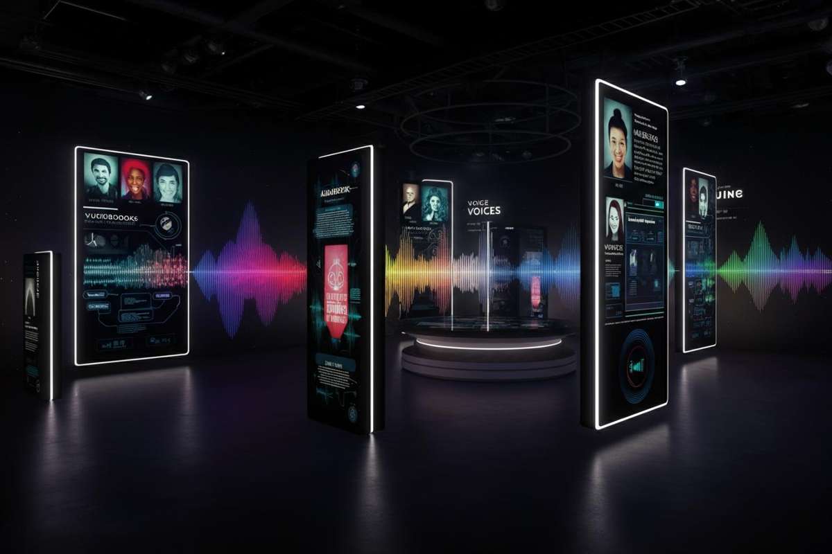 Caine e McConaughey: i nuovi volti dell'intelligenza artificiale