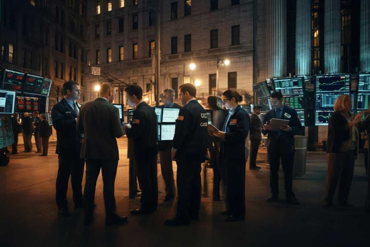 Campari in crisi: preoccupazioni per la possibile vendita di azioni da parte di Lagfin