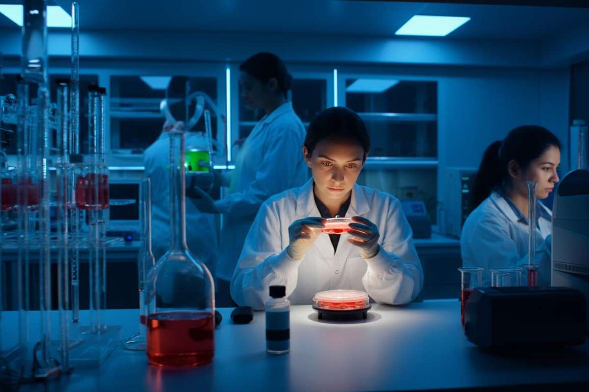 Carne coltivata: il futuro sostenibile diventa più accessibile grazie alle cellule anti-invecchiamento