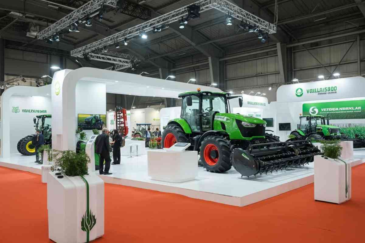 Carraro e Wacker Neuson: una partnership strategica fino al 2029