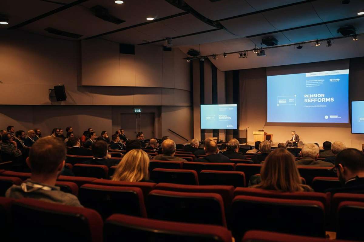 Cassa Geometri: la pensione che non basta a garantire dignità