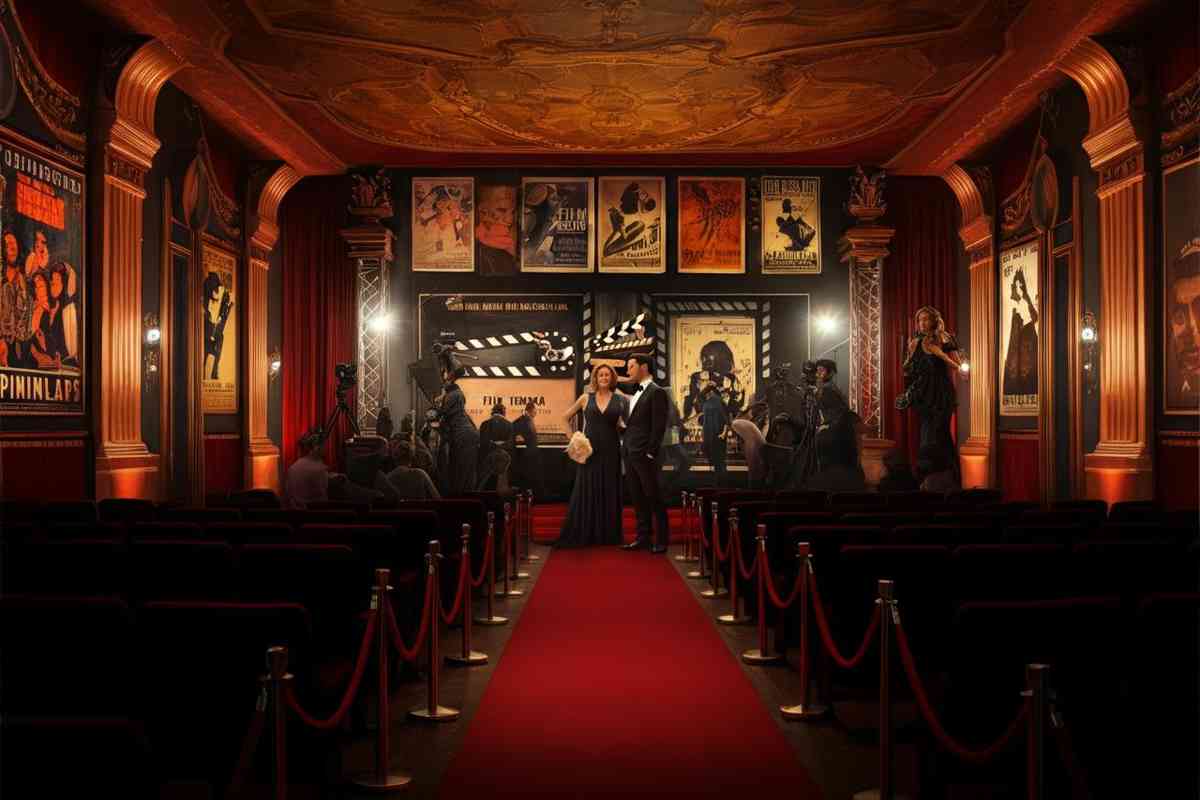 Castellitto: l'illuminazione creativa ispirata da Margaret