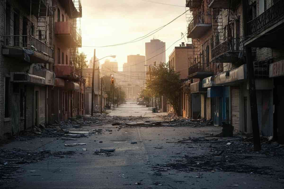 Castro sostiene l'operazione in favela: un confronto acceso alla Corte suprema