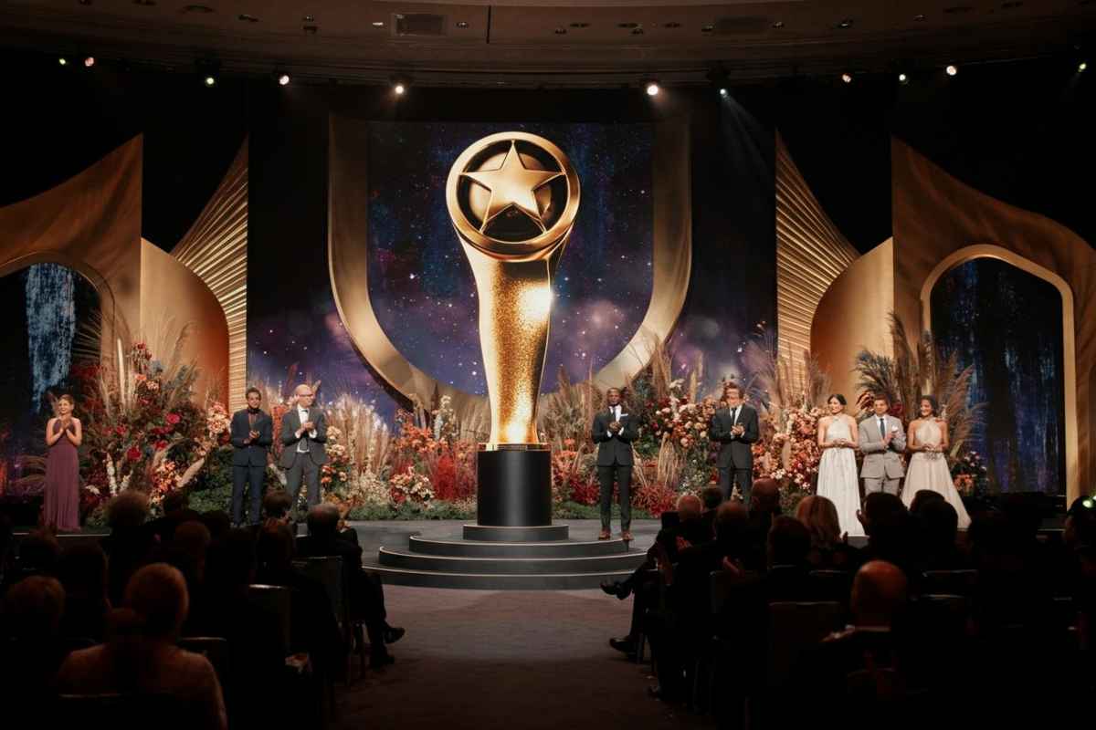 C'è ancora domani: il grande attesa per l'Oscar cinese al miglior film straniero