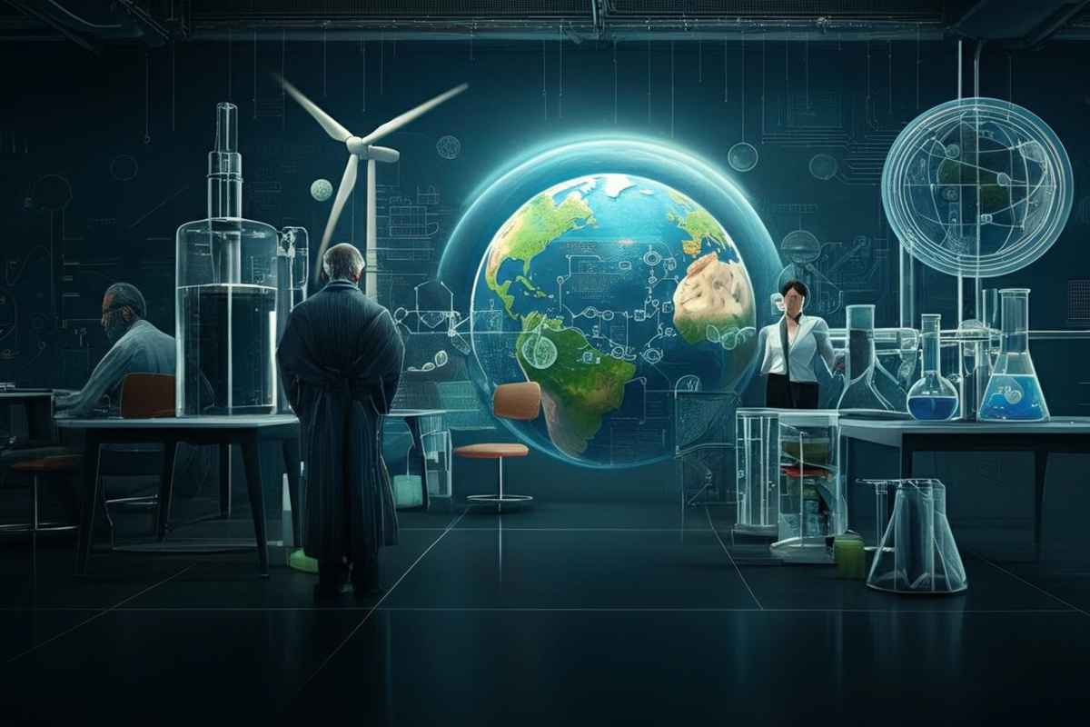 Celebra la Giornata mondiale della scienza: un passo verso la pace e lo sviluppo