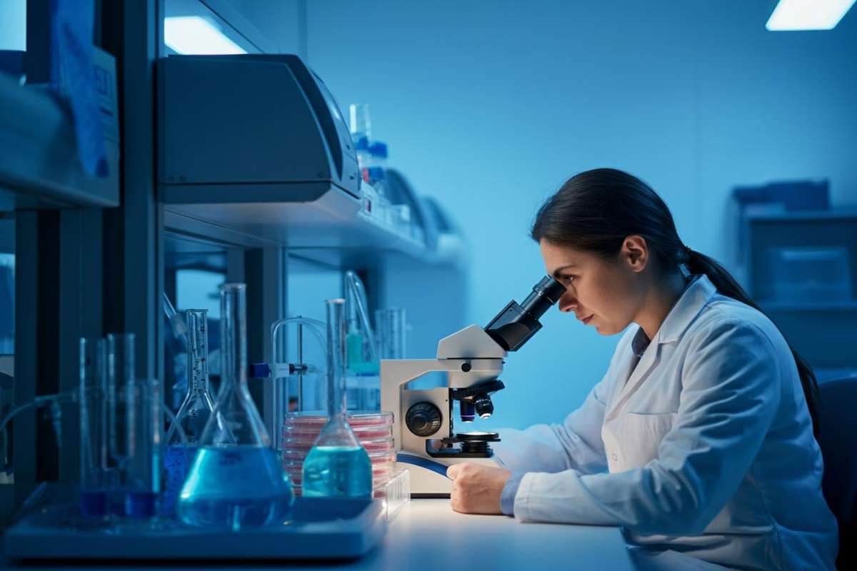 Cellule adipose: la sorprendente arma contro la calvizie