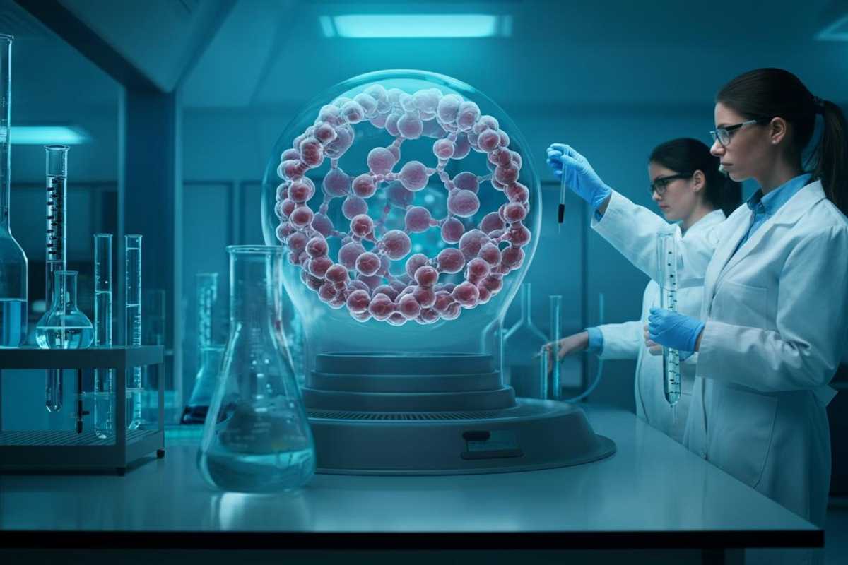 Cellule gastriche umane diventano produttori di insulina rivoluzionari