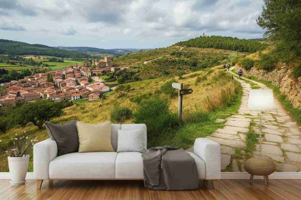 Checco Zalone torna al cinema a Natale con Buen Camino: un viaggio imperdibile!