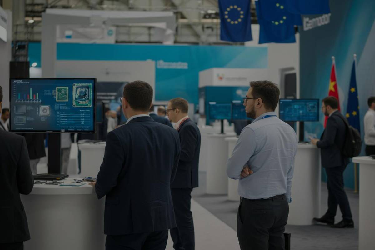 Cina riaccende le speranze: riparte l'export di chip Nexperia