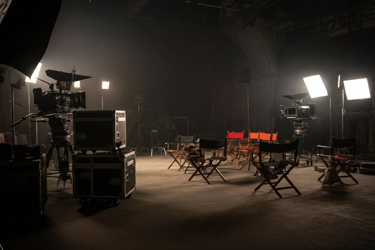 Cinema in crisi: la protesta degli addetti ai lavori per un futuro migliore