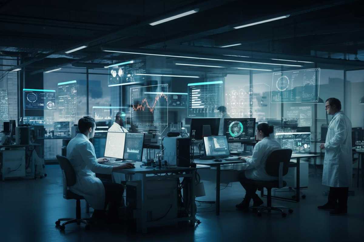 Come l'IA sta rivoluzionando i sondaggi online con tecniche invisibili