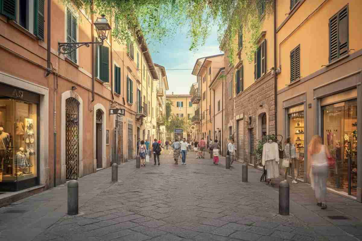 Confcommercio lancia l'allerta: 140mila attività scomparse in un decennio