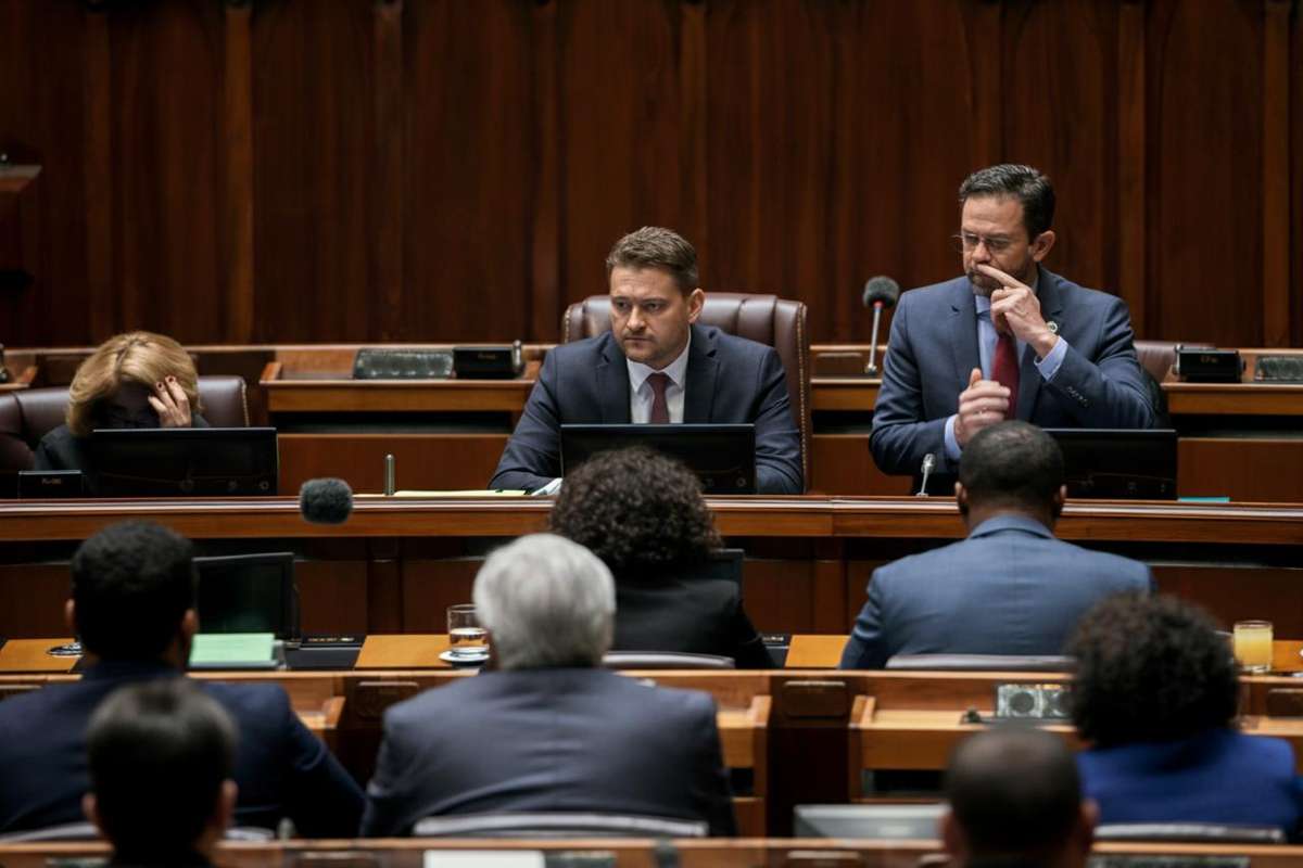 Conte e il campo largo: la ricerca di alleati fidati per il futuro politico