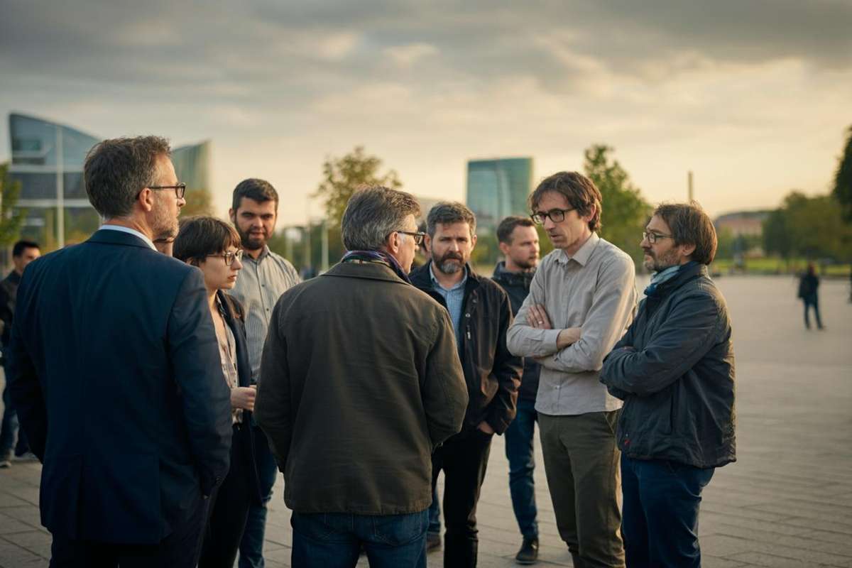 Conte lancia il cantiere M5s: il futuro del governo prende forma