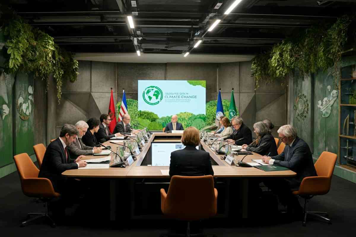 Cop30: Lula celebra la vittoria della scienza e del multilateralismo