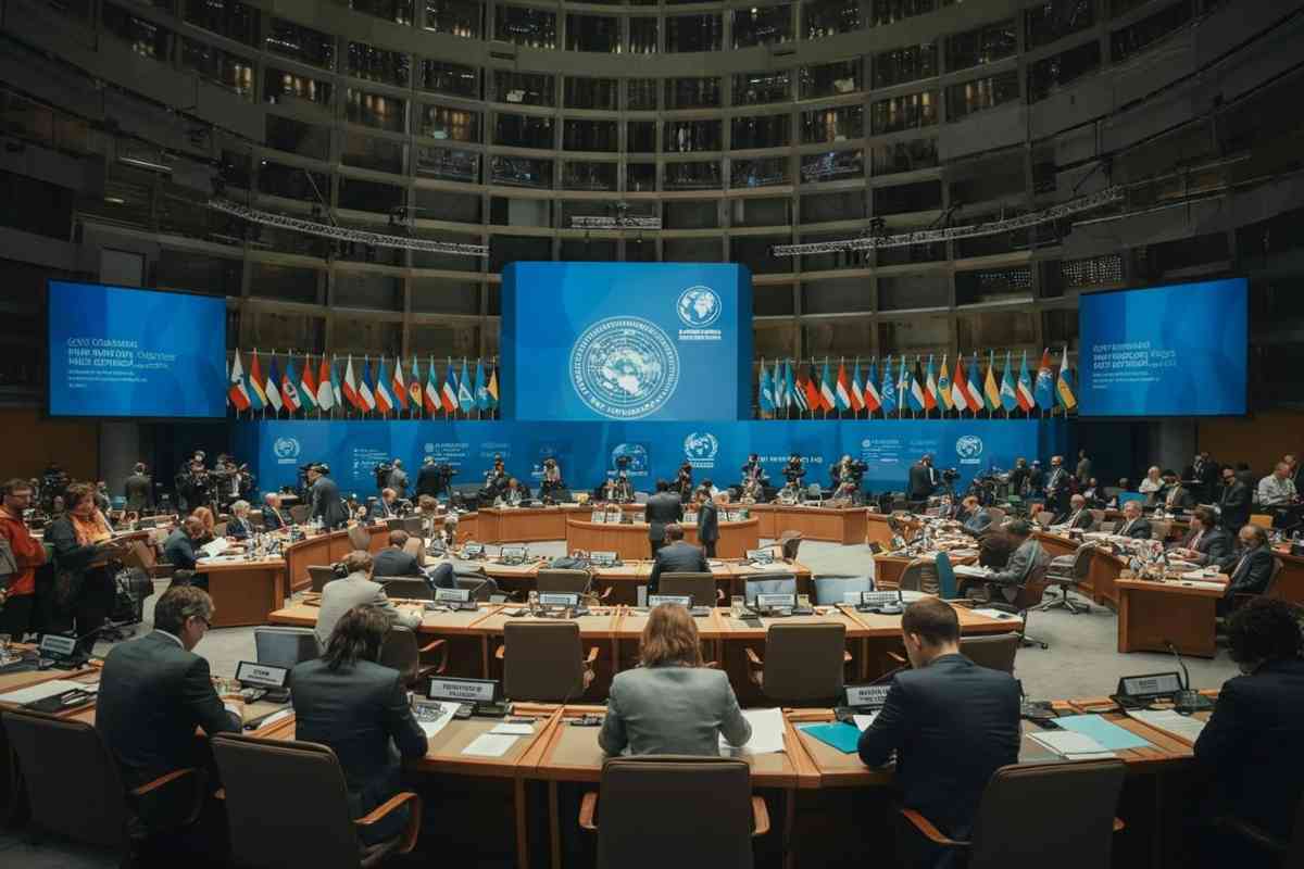 Cop30 in marcia verso l'accordo: la diplomazia 'shuttle' prende il volo