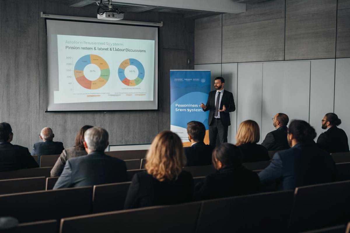 Correzioni necessarie: l'appello di Giubboni per un sistema previdenziale più equo