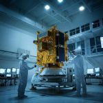 Cosmo-SkyMed: il satellite che rivoluzionerà l'osservazione della Terra