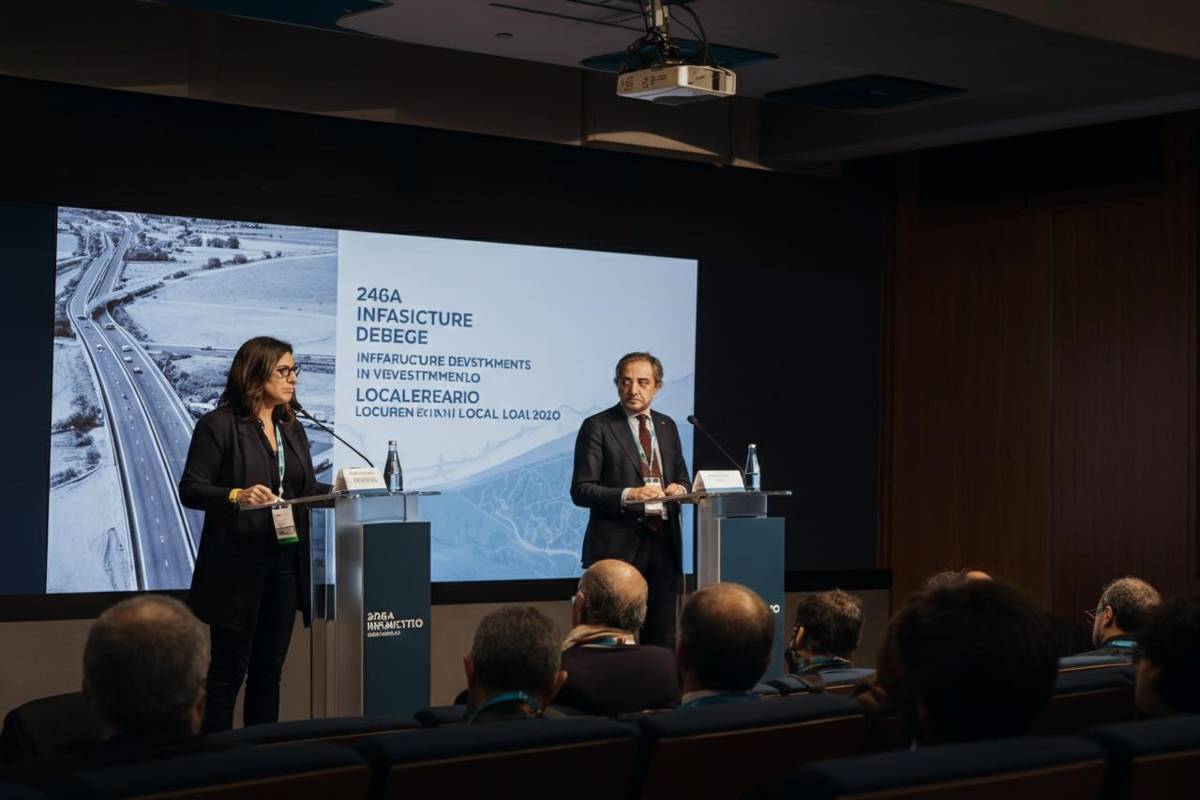 Cottarelli: le vere priorità sono le reti stradali e ferroviarie, non il ponte