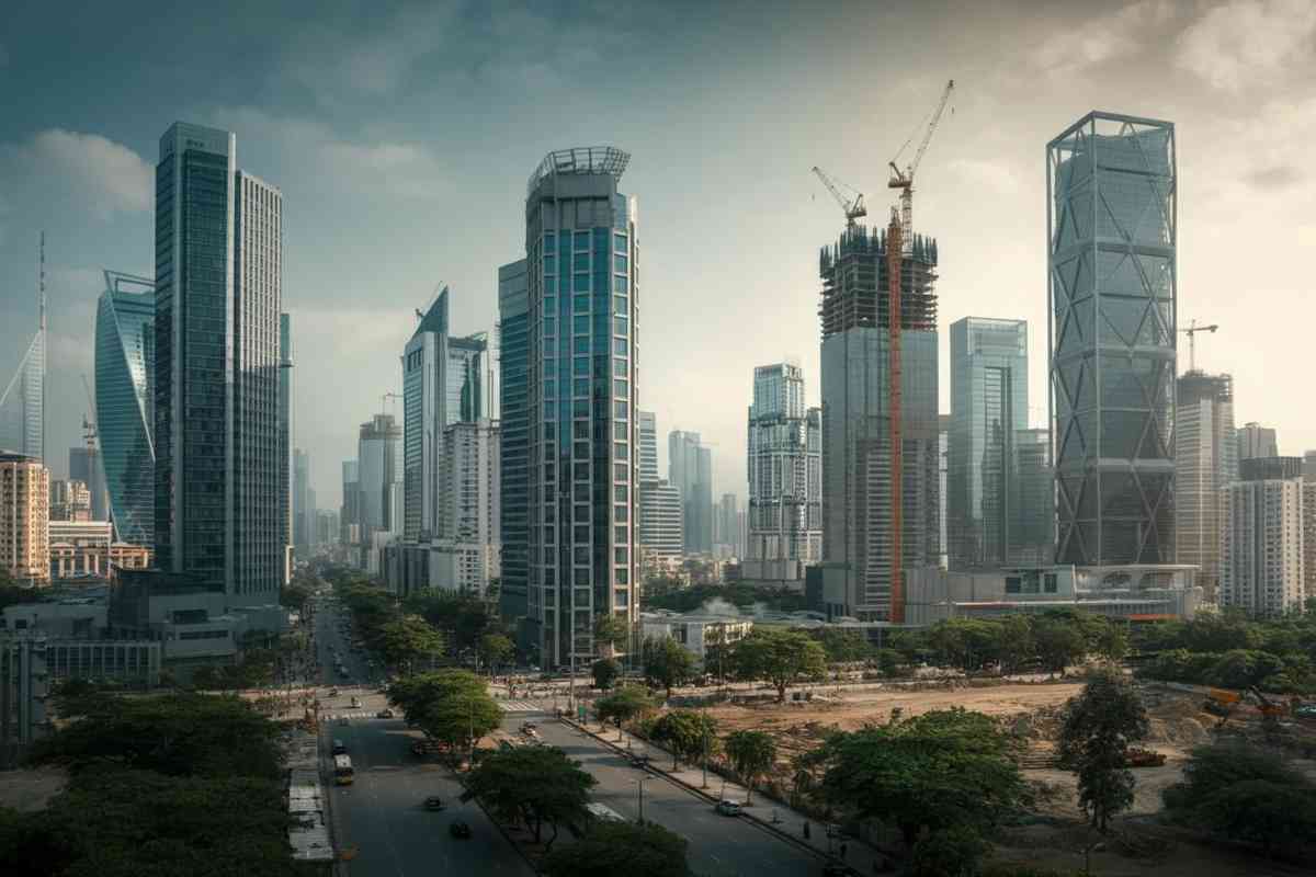 Crescita del Pil e l'impatto sulle emissioni di CO2: la nuova sfida globale dell'Ocse