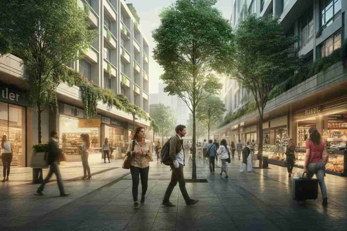 Crescita del Regno Unito: ottimismo per il 2025, ma il futuro si fa incerto