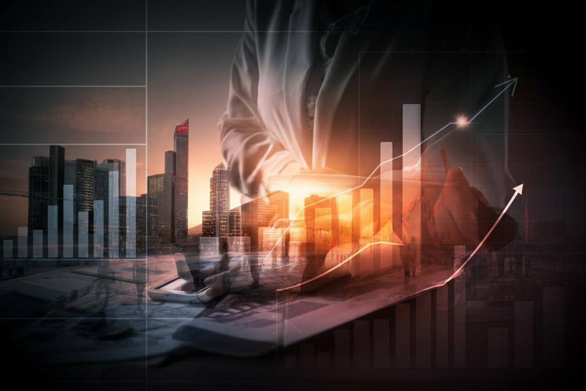 Crescita lenta in Italia: l'Unione Europea prevede un deficit al 3%