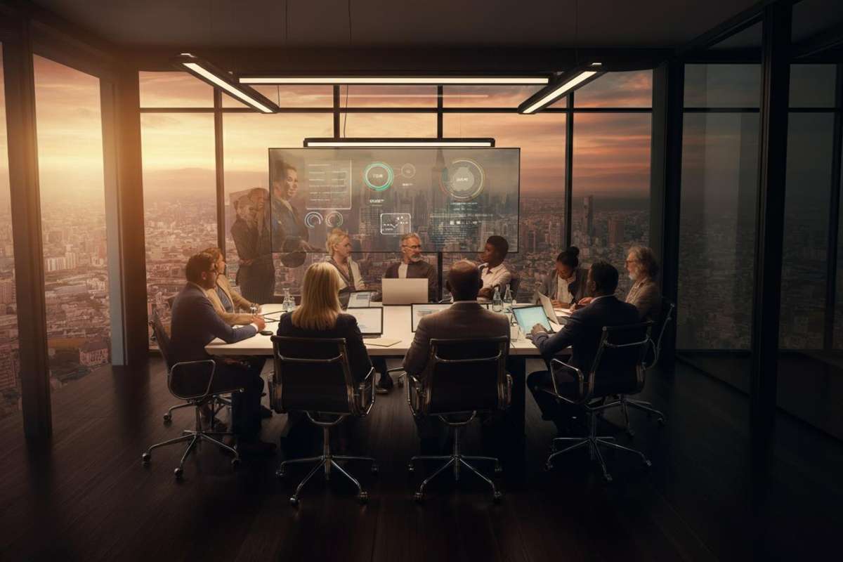 Cristian Camisa riconfermato alla guida di Confapi: una nuova era per l'associazione