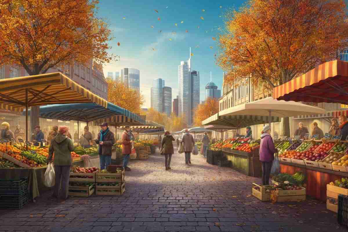 Crollo dei future sul gas: prezzi scendono a 30,2 euro al Megawattora