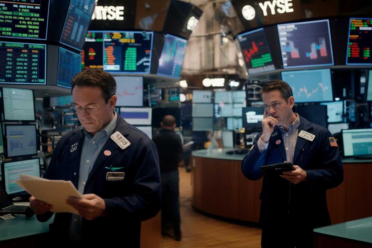 Crollo del petrolio a New York: il prezzo scende a 59,47 dollari