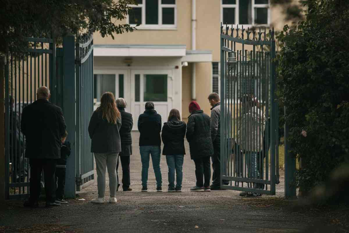 Cuneo, orrori nel centro disabili: botte e sedativi svelati da un video choc