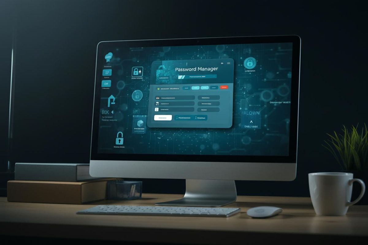 Cybersecurity: come creare password sicure e evitare cambi obbligatori