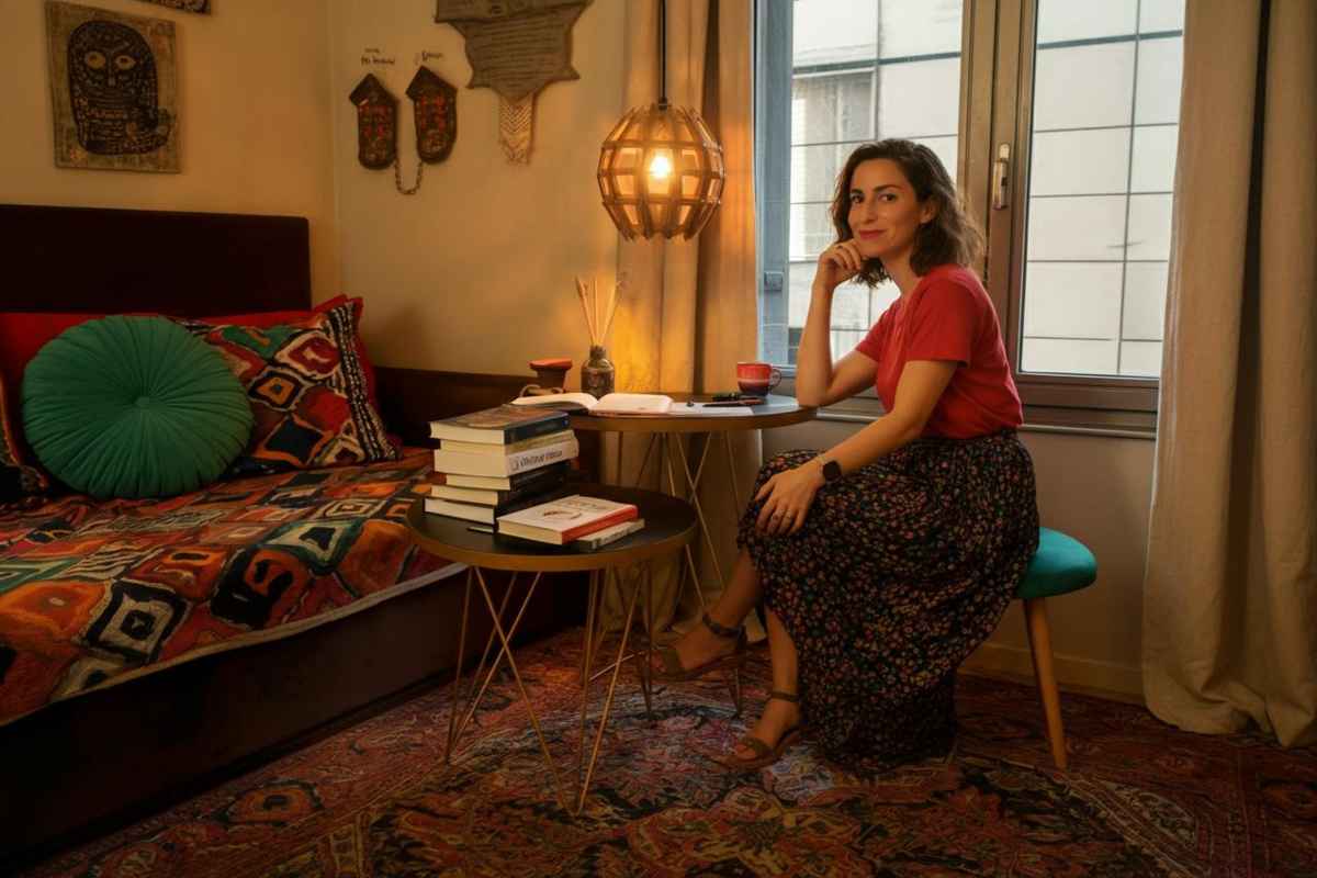 Da 7 euro l'ora a 400: la sorprendente metamorfosi di Giulia B. nel mondo del sex work per finanziare gli studi in criminologia