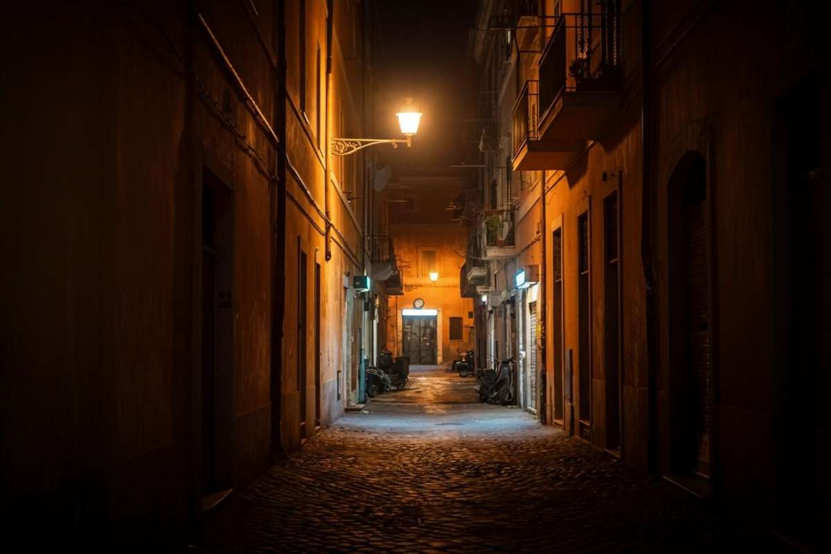 Da video musicale a dramma: la condanna di Fabio Salandri per tentato omicidio