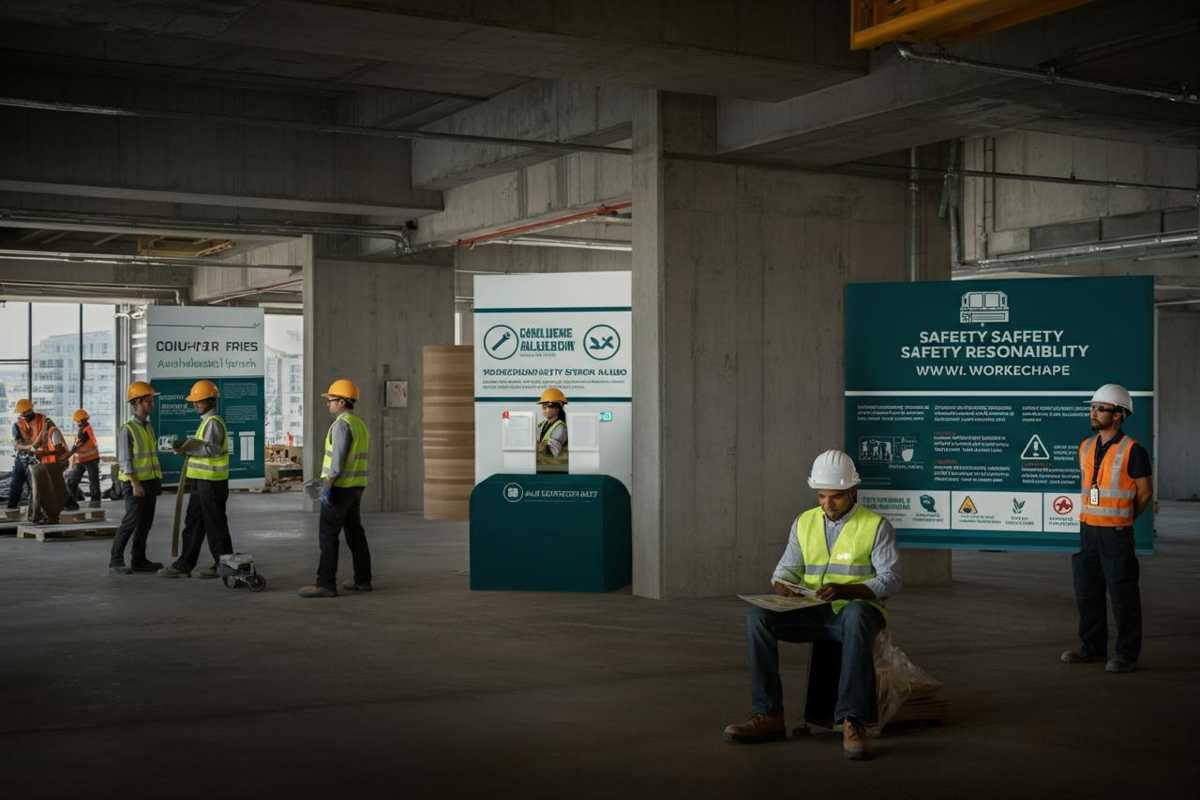 Dalla tracciabilità alla prevenzione: esperti e aziende si confrontano sul nuovo decreto sugli infortuni