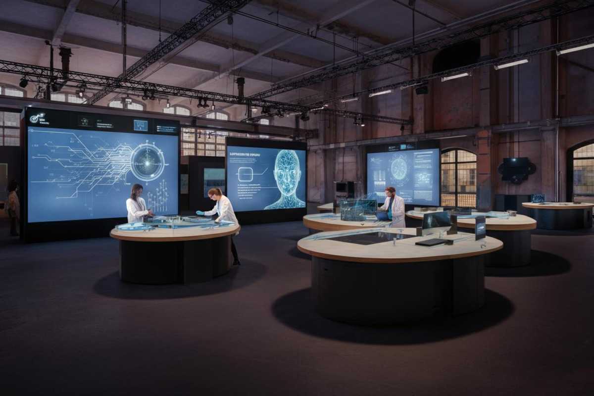 Dall'intelligenza artificiale alla scoperta: una rivoluzione nella ricerca scientifica