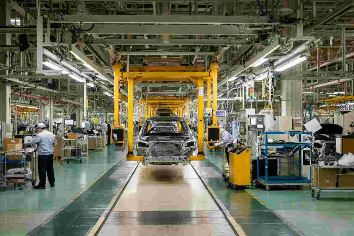 Dazi Usa: la tempesta che travolge i giganti dell'auto giapponesi