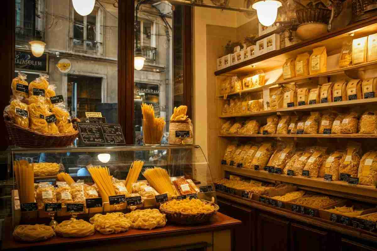 Dazi e dumping sulla pasta: come affrontare la sfida dell'export verso gli Stati Uniti